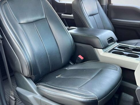 Used 2020 Ford F250 Lariat AWD/4WD image 10