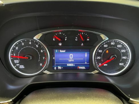 Used 2022 Chevrolet Blazer LT w/ Midnight/Sport Edition AWD/4WD image 8