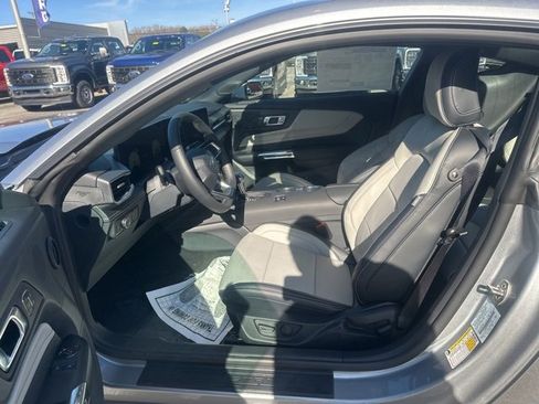 New 2026 Ford Mustang Premium image 16