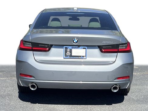 New 2026 BMW 330i Sedan w/ Premium Package image 26