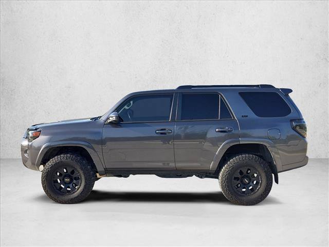 Used 2019 Toyota 4Runner SR5 RWD image 8