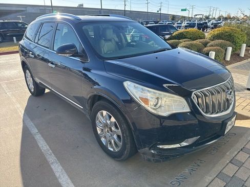 Used 2016 Buick Enclave Premium image 3