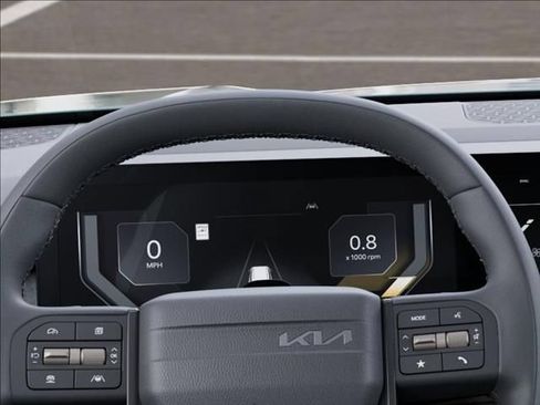 New 2027 Kia Telluride SX FWD image 21