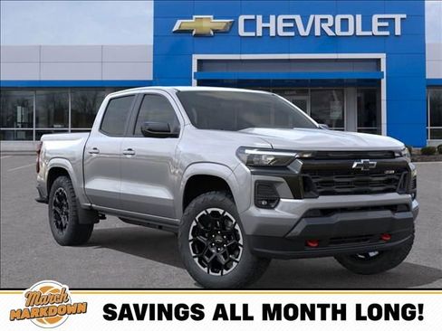 New 2026 Chevrolet Colorado Z71 w/ Z71 Convenience Package 2 image 7