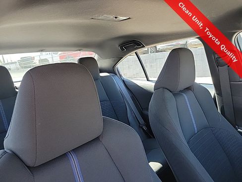 Used 2022 Toyota Corolla SE image 45