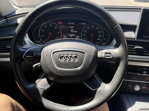 Used 2013 Audi A7 3.0T Premium Plus w/ Premium Plus Pkg AWD/4WD image 18