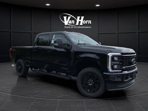 New 2026 Ford F250 XLT w/ XLT Premium Package image 37