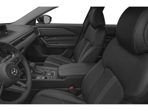 New 2026 MAZDA CX-50 2.5 Hybrid w/ Preferred Pkg image 5