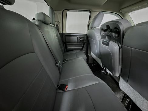 Used 2020 RAM 1500 Tradesman RWD image 25
