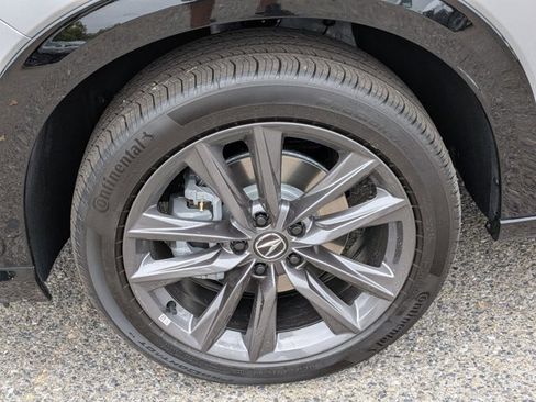 Certified 2025 Acura ADX A-Spec image 9