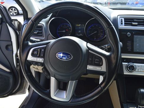 Used 2016 Subaru Legacy 2.5i Limited image 16