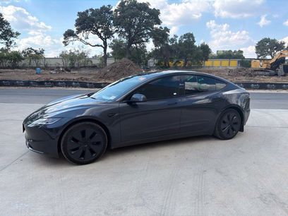 Used 2025 Tesla Model 3 Long Range