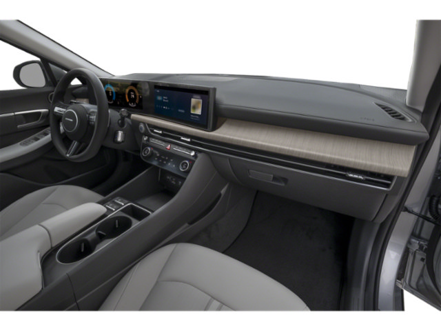 New 2026 Hyundai Sonata Blue FWD image 48