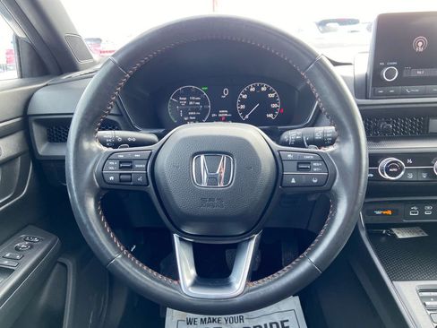 Used 2023 Honda CR-V Sport image 20