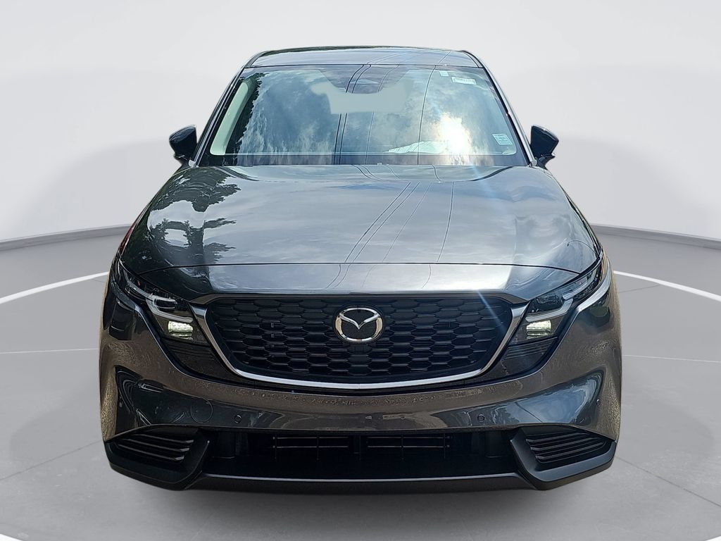 New 2026 MAZDA CX-5 Select AWD/4WD image 2