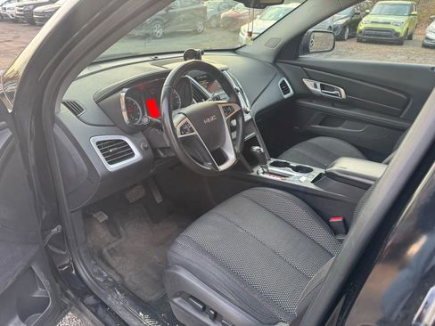 Used 2017 GMC Terrain SLE w/ Convenience Package image 12