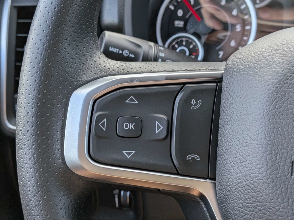 New 2026 RAM 1500 2WD Crew Cab image 20