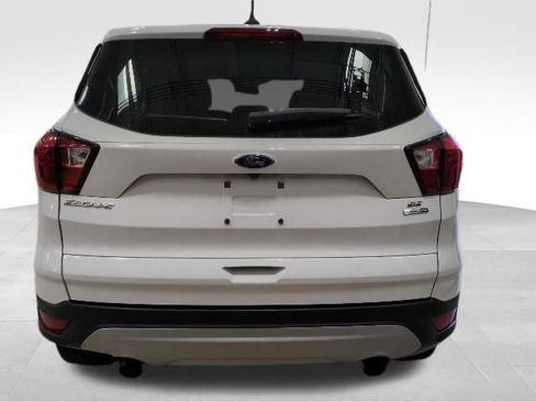 Used 2019 Ford Escape SE AWD/4WD image 28