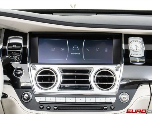 Used 2018 Rolls-Royce Dawn image 28