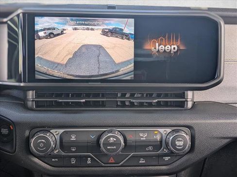 New 2026 Jeep Wrangler Sport image 13