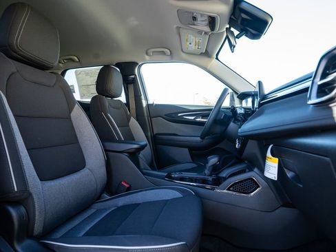 New 2026 Chevrolet TrailBlazer LT w/ Driver Confidence Package image 14