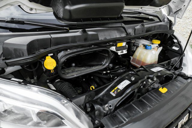Used 2023 RAM ProMaster 1500 w/ Convenience Group FWD image 41