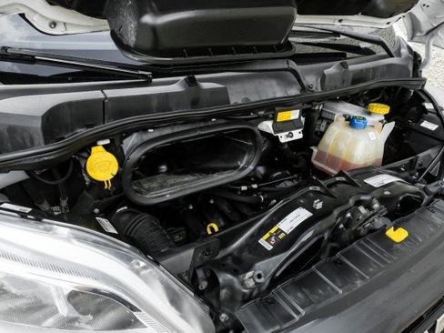 Used 2023 RAM ProMaster 1500 FWD image 41