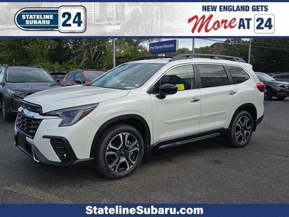 New 2025 Subaru Ascent Touring