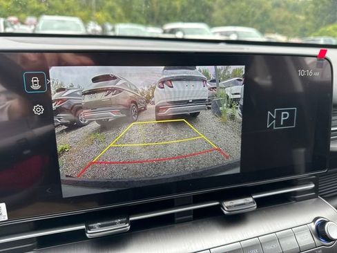 New 2026 Hyundai Kona SE image 13