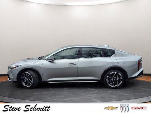 Used 2025 Kia K4 GT-Line w/ GT-Line Premium Package image 2