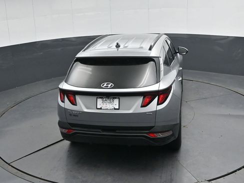 Used 2024 Hyundai Tucson SEL image 44