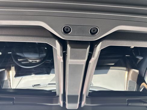Used 2025 GMC Hummer EV 3X AWD/4WD image 30