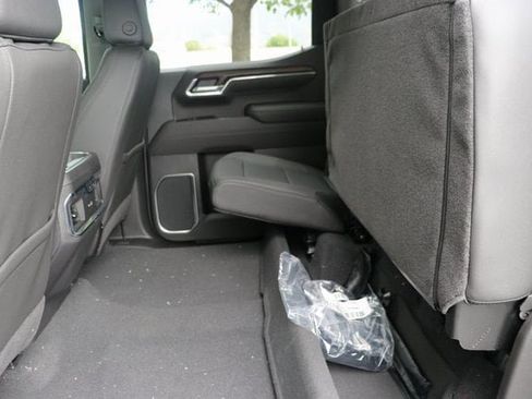 New 2026 GMC Sierra 1500 SLT w/ SLT Premium Plus Package image 16