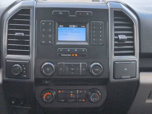Certified 2018 Ford F150 XLT w/ Equipment Group 301A Mid AWD/4WD image 18