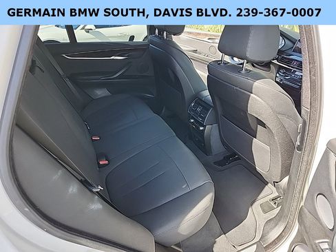 Used 2018 BMW X5 sDrive35i image 12