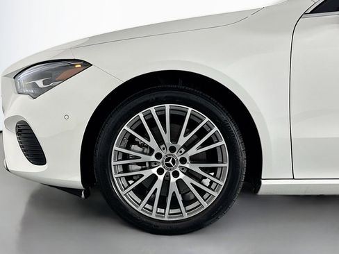 Certified 2026 Mercedes-Benz CLA 250 CLA 250 image 10