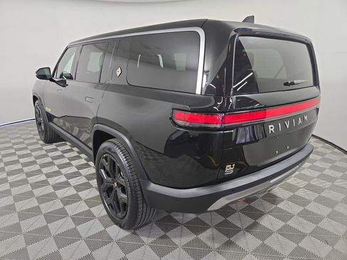 Used 2024 Rivian R1S Adventure AWD/4WD image 3