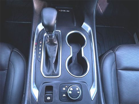 Used 2023 Chevrolet Traverse High Country w/ LPO, Floor Liner Package image 16