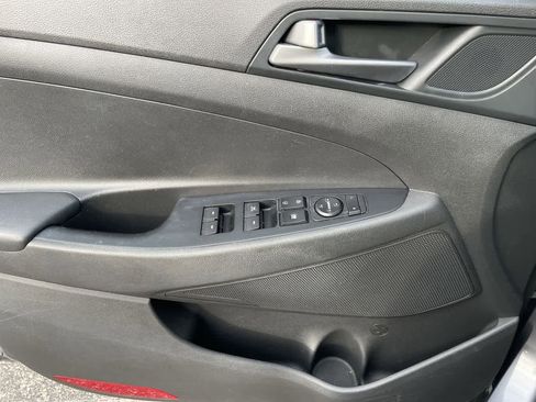 Used 2016 Hyundai Tucson Eco image 28