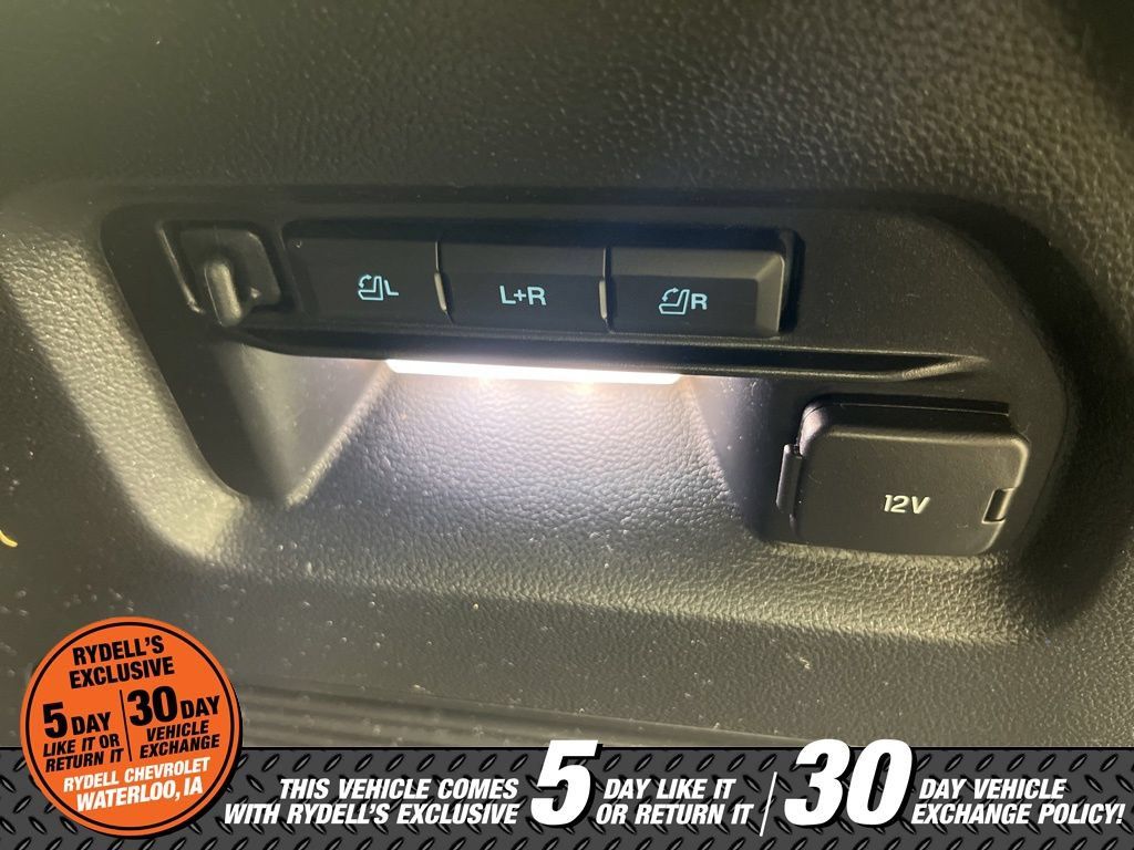 Used 2020 Ford Explorer ST w/ Premium Technology Package AWD/4WD image 24