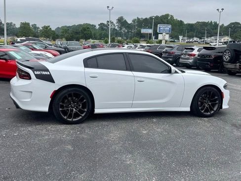 Used 2021 Dodge Charger R/T w/ Daytona Edition Group RWD image 7