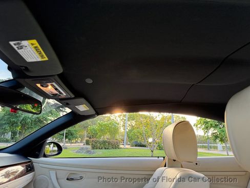 Used 2008 BMW 335i Convertible RWD image 80