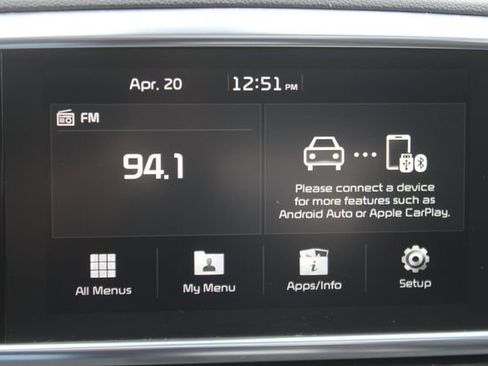 Used 2022 Kia Sportage EX AWD/4WD image 5