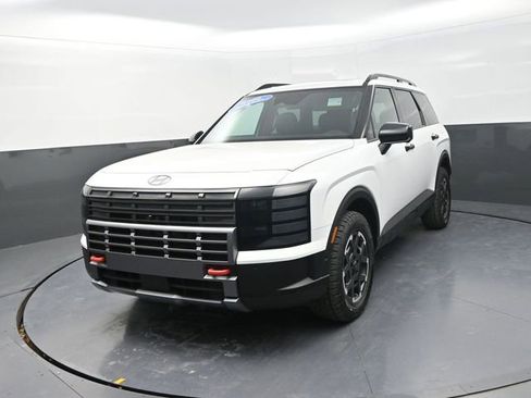 New 2026 Hyundai Palisade XRT Pro AWD/4WD image 4