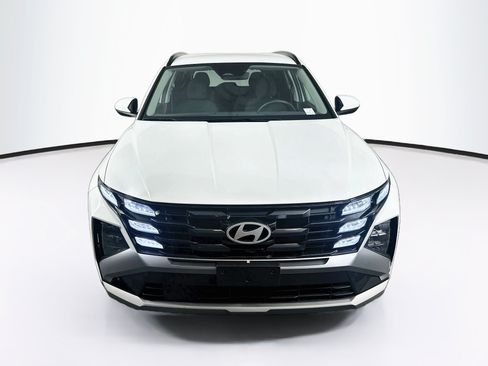 Used 2026 Hyundai Tucson SEL Plus AWD/4WD image 2