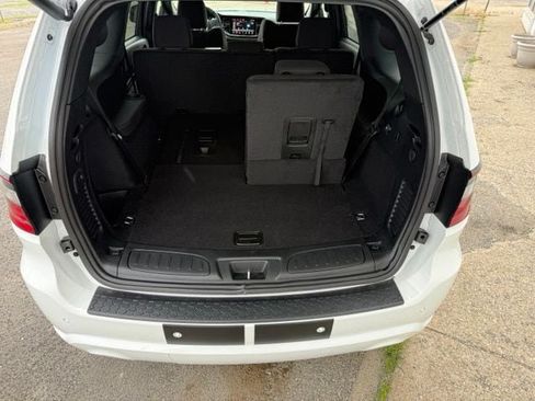 New 2026 Dodge Durango GT AWD/4WD image 9