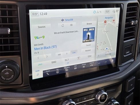 Used 2023 Ford F150 Tremor w/ Equipment Group 402A High image 22