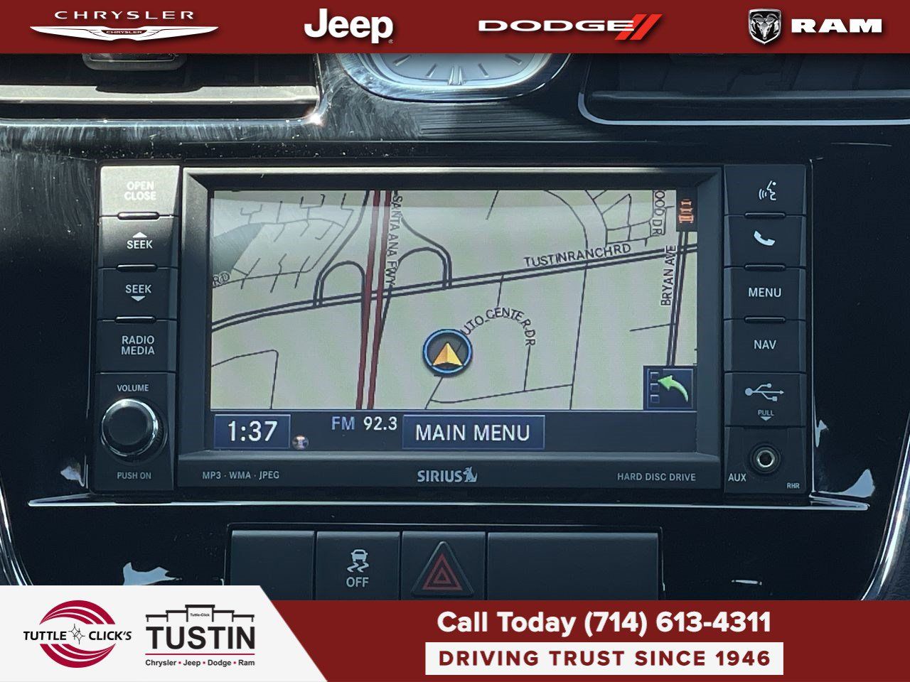 Used 2012 Chrysler 200 Touring w/ Sun/Sound Group FWD image 20