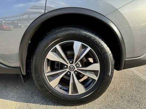 Used 2020 Nissan Murano SV FWD image 50