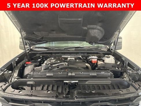 Used 2025 Chevrolet Silverado 2500 LT w/ Safety Package image 37